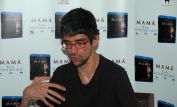 Javier Botet