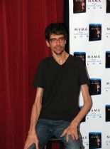 Javier Botet