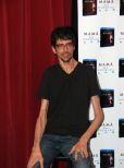 Javier Botet