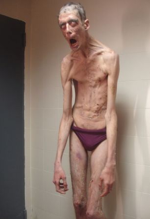 Javier Botet