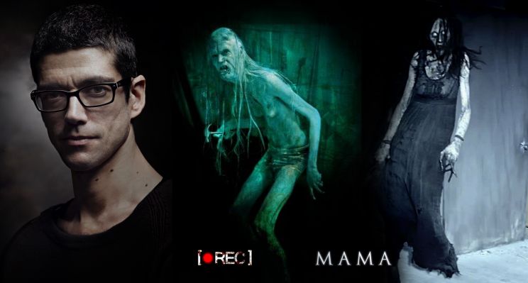 Javier Botet