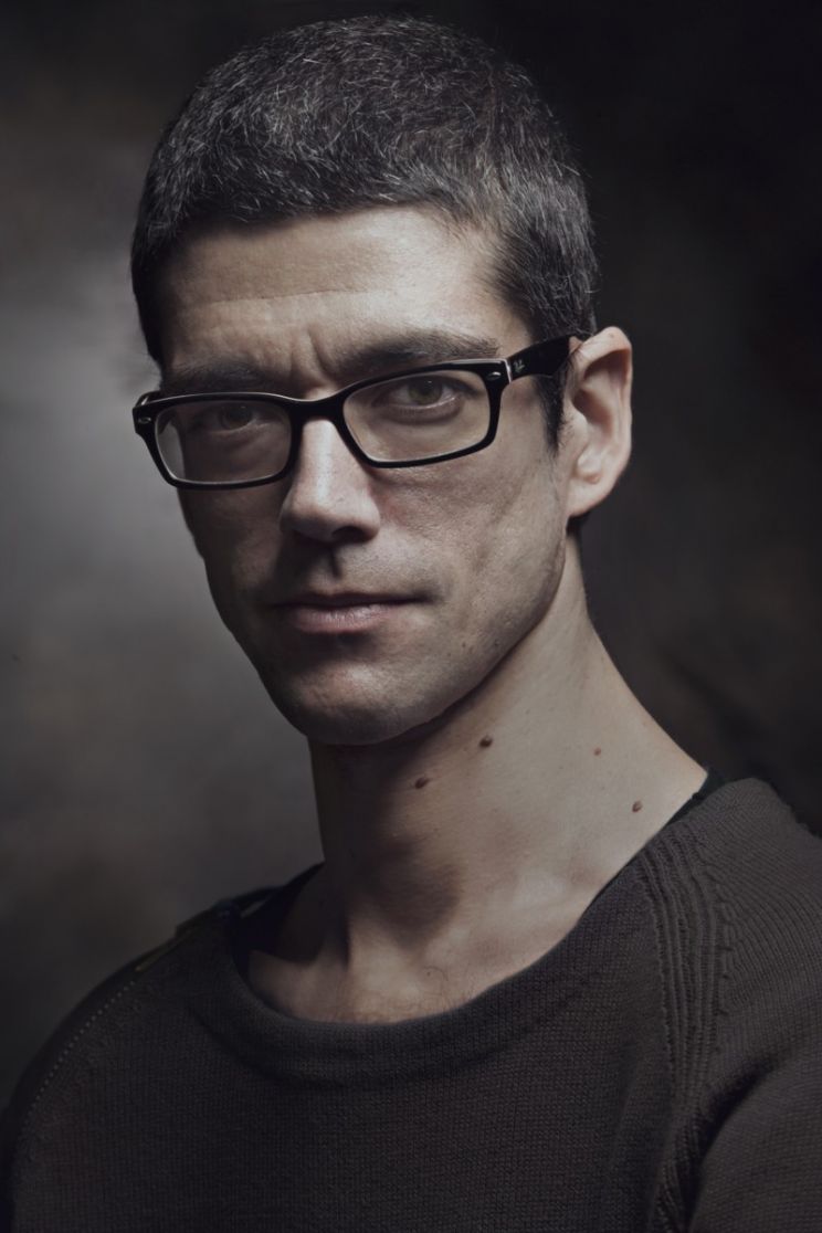 Javier Botet