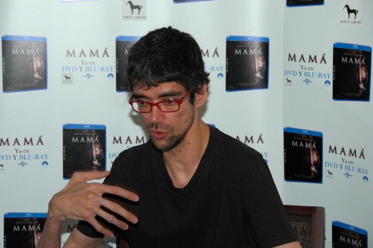 Javier Botet