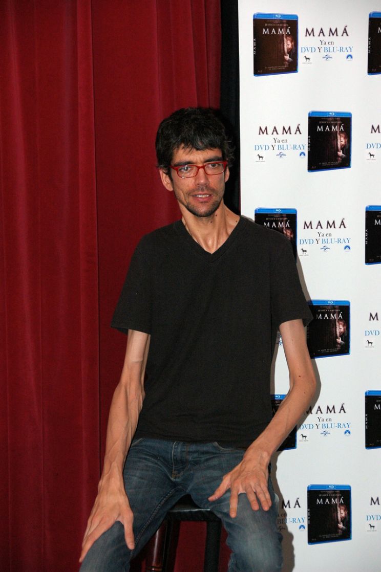 Javier Botet