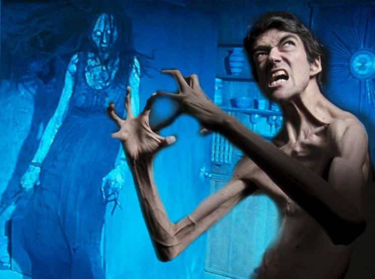 Javier Botet