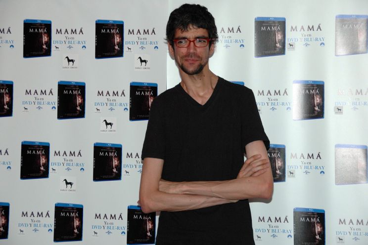 Javier Botet