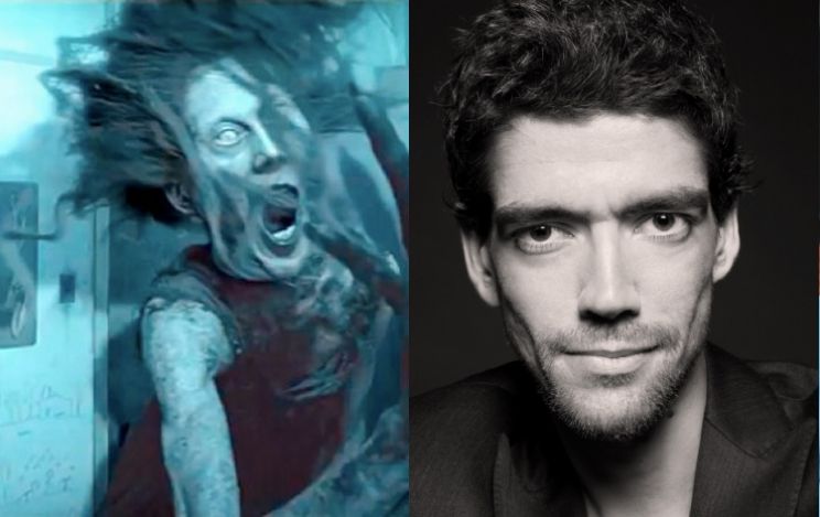 Javier Botet