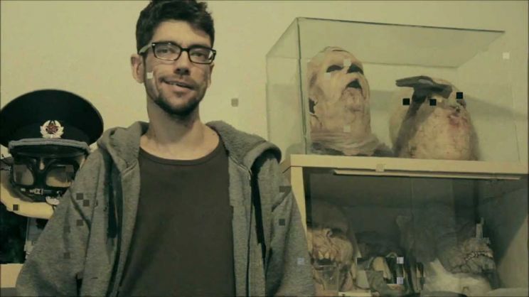 Javier Botet