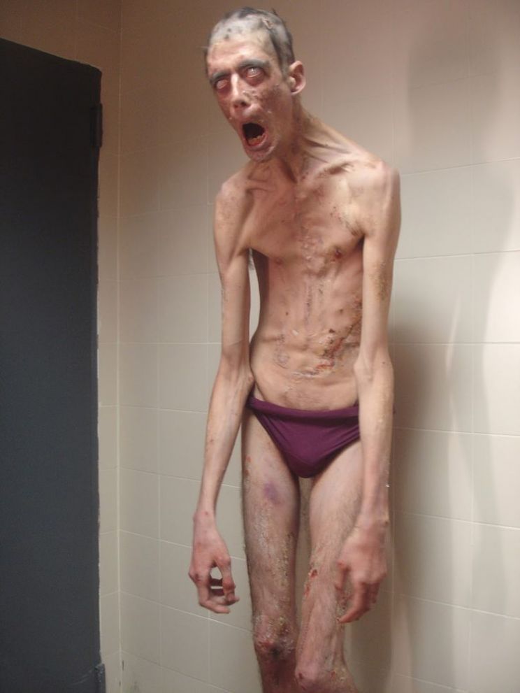 Javier Botet