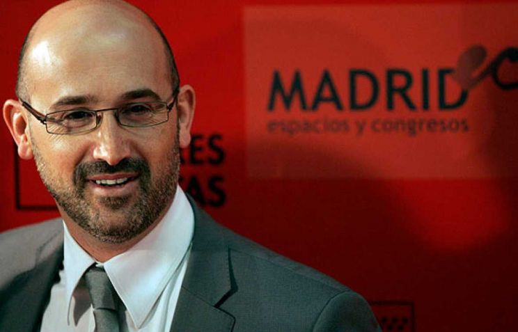 Javier Cámara