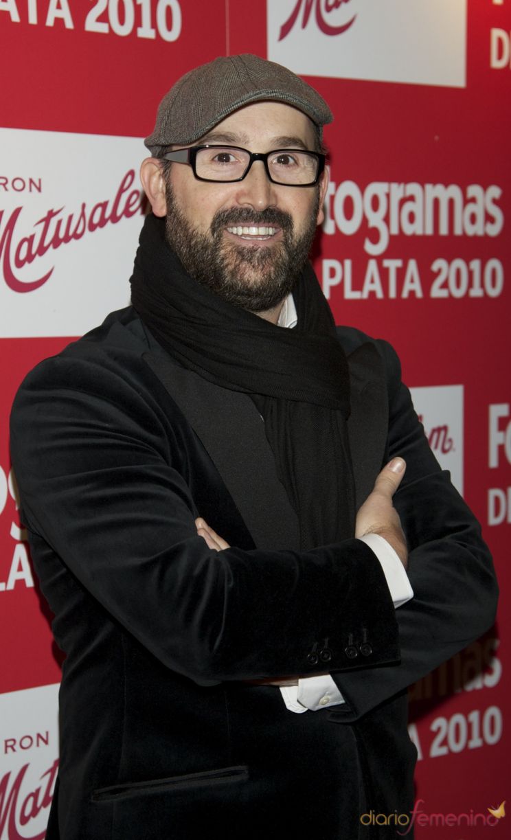 Javier Cámara