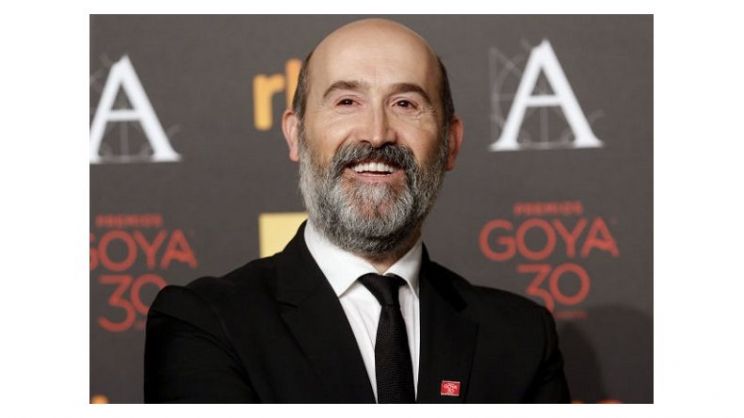 Javier Cámara