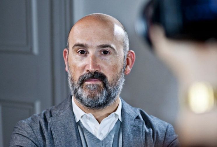 Javier Cámara