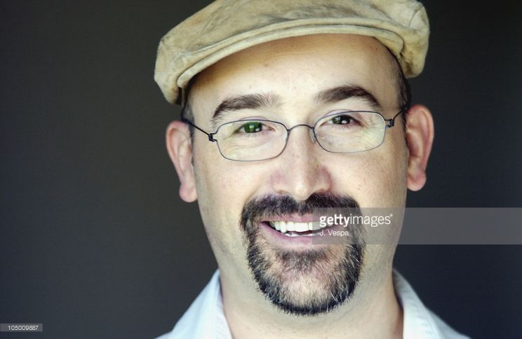 Javier Cámara