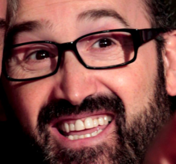 Javier Cámara