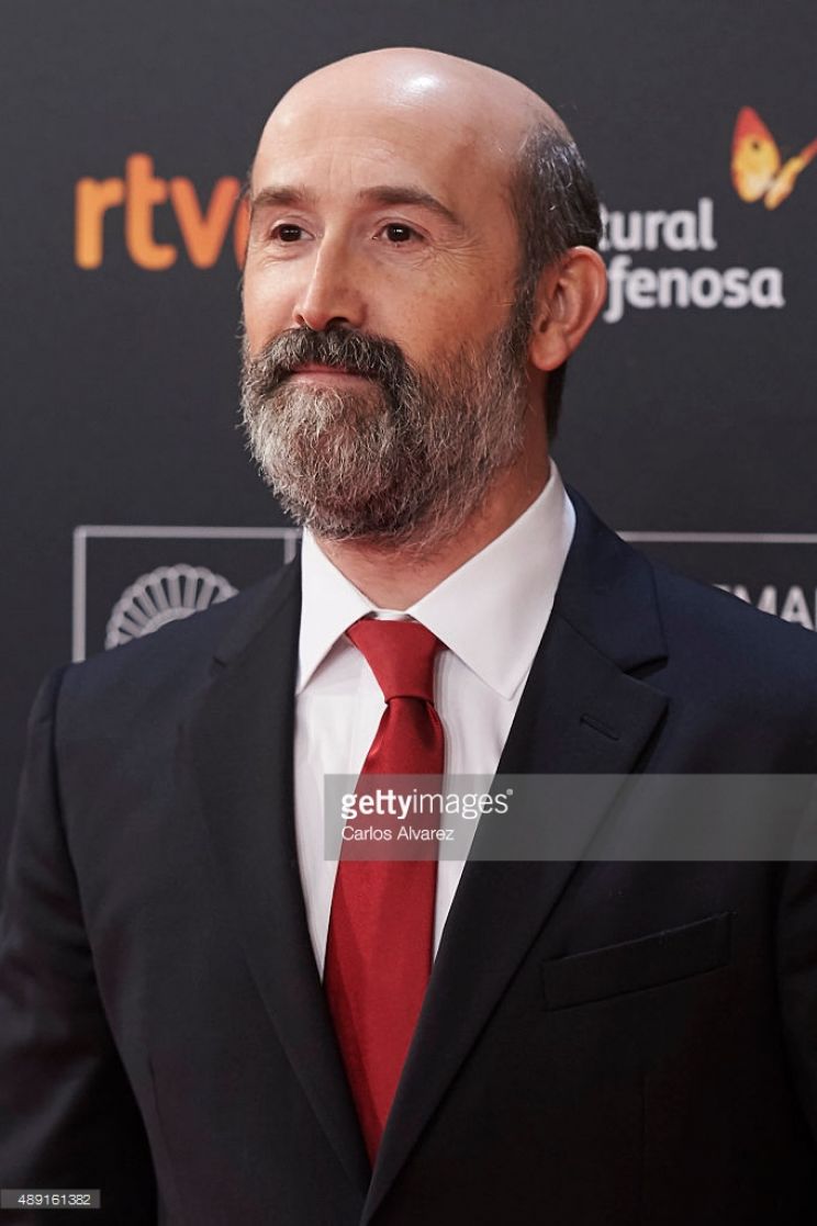 Javier Cámara