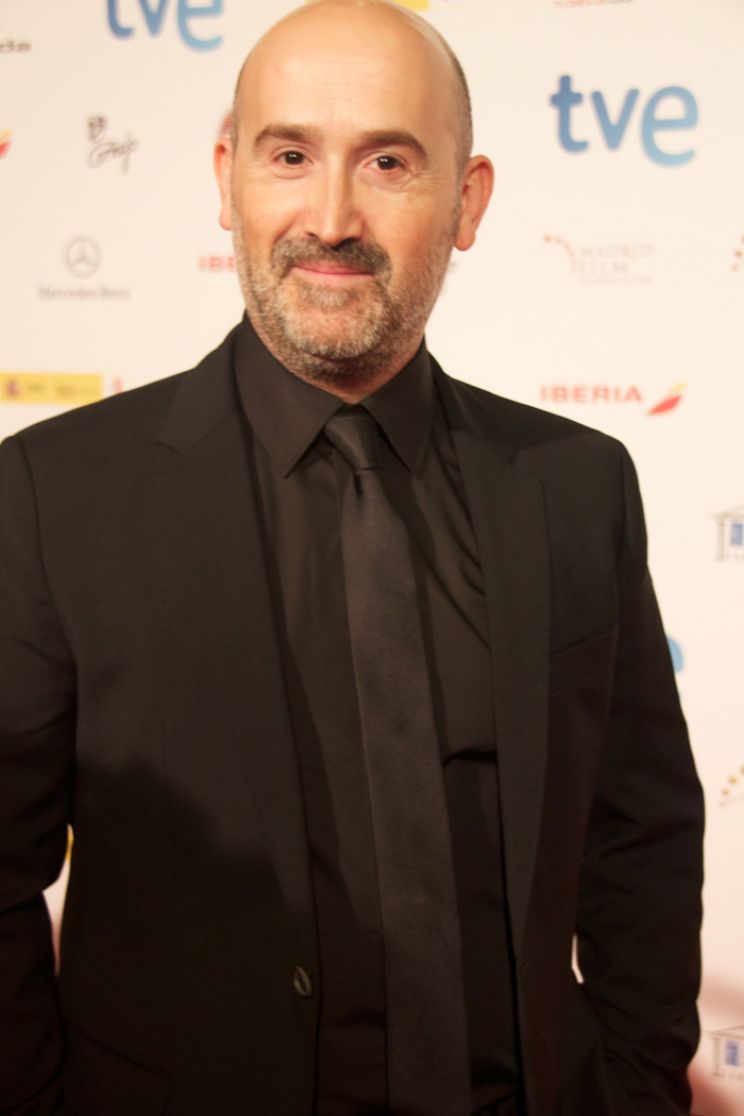 Javier Cámara