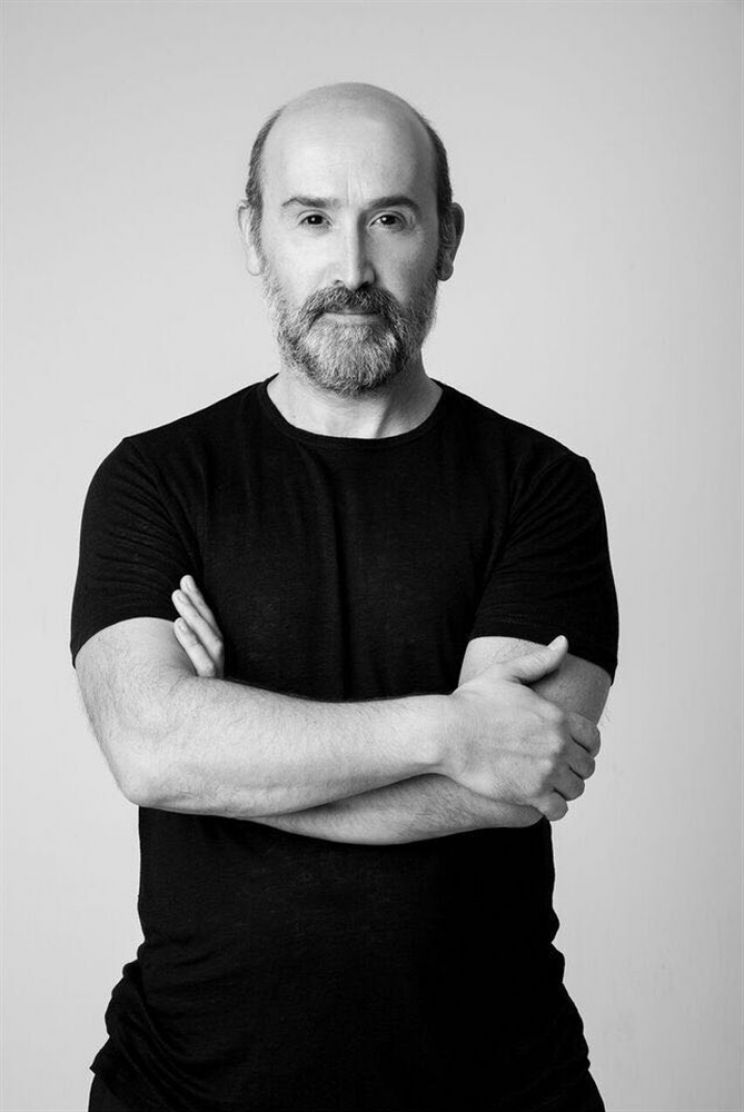 Javier Cámara