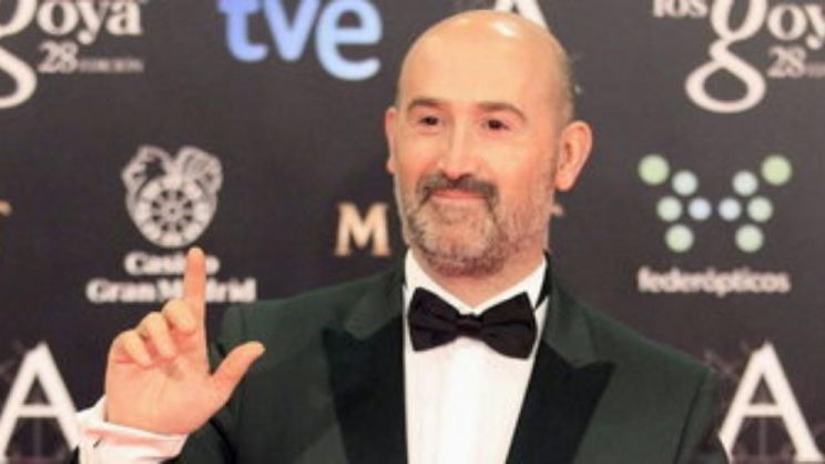 Javier Cámara