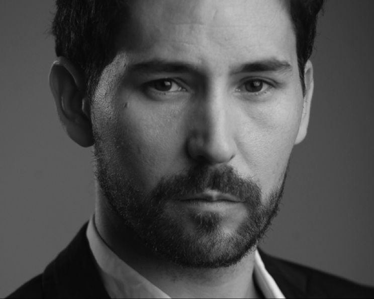 Javier Godino