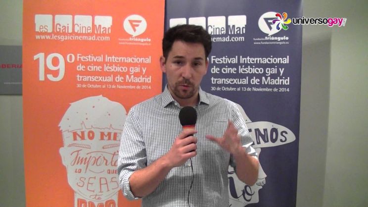 Javier Godino