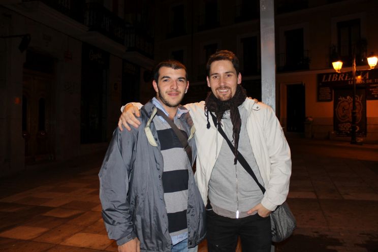 Javier Godino