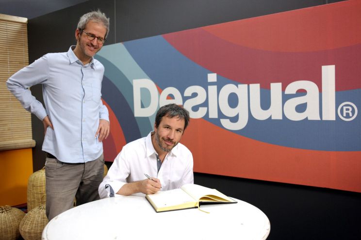 Javier Gullón