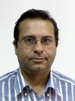 Javier Gutiérrez