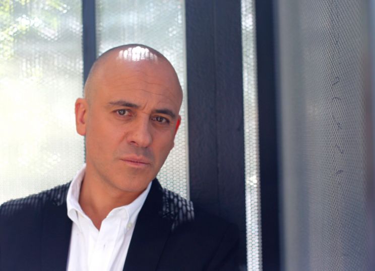 Javier Gutiérrez