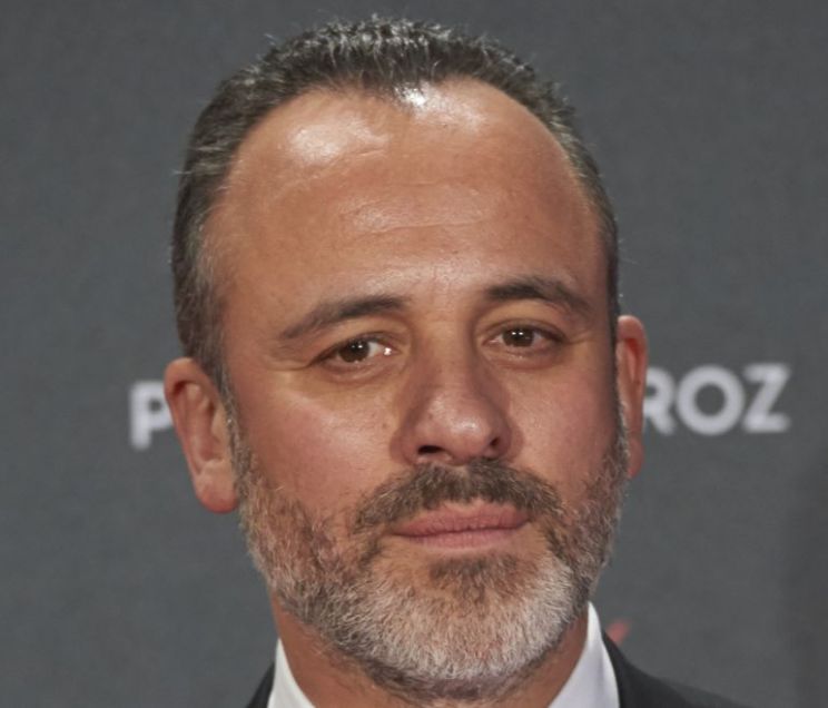 Javier Gutiérrez