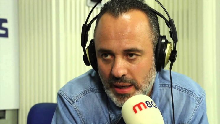 Javier Gutiérrez