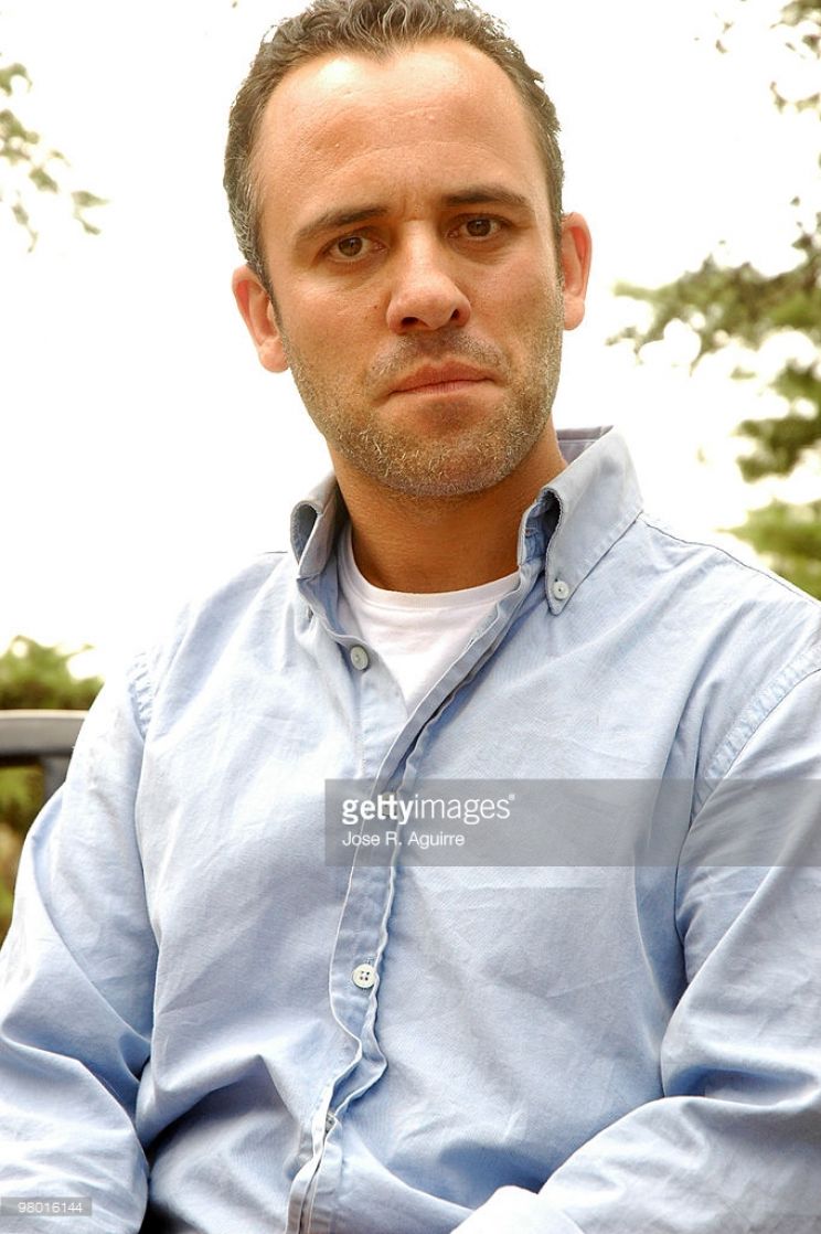 Javier Gutiérrez