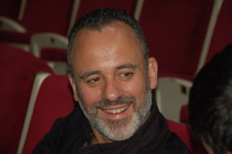 Javier Gutiérrez