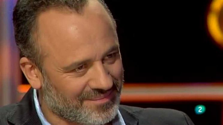 Javier Gutiérrez