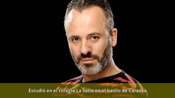 Javier Gutiérrez