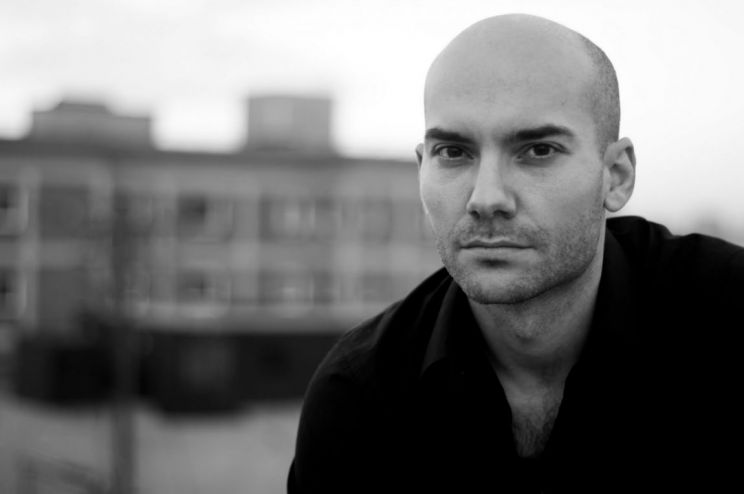 Javier Gutiérrez