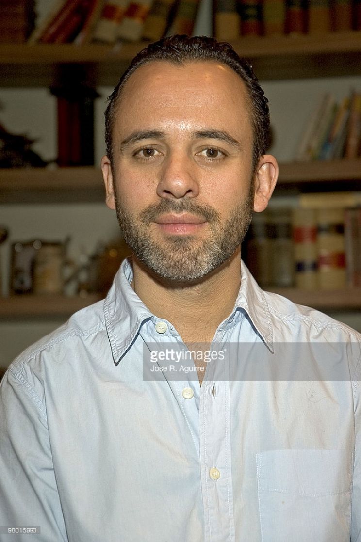 Javier Gutiérrez