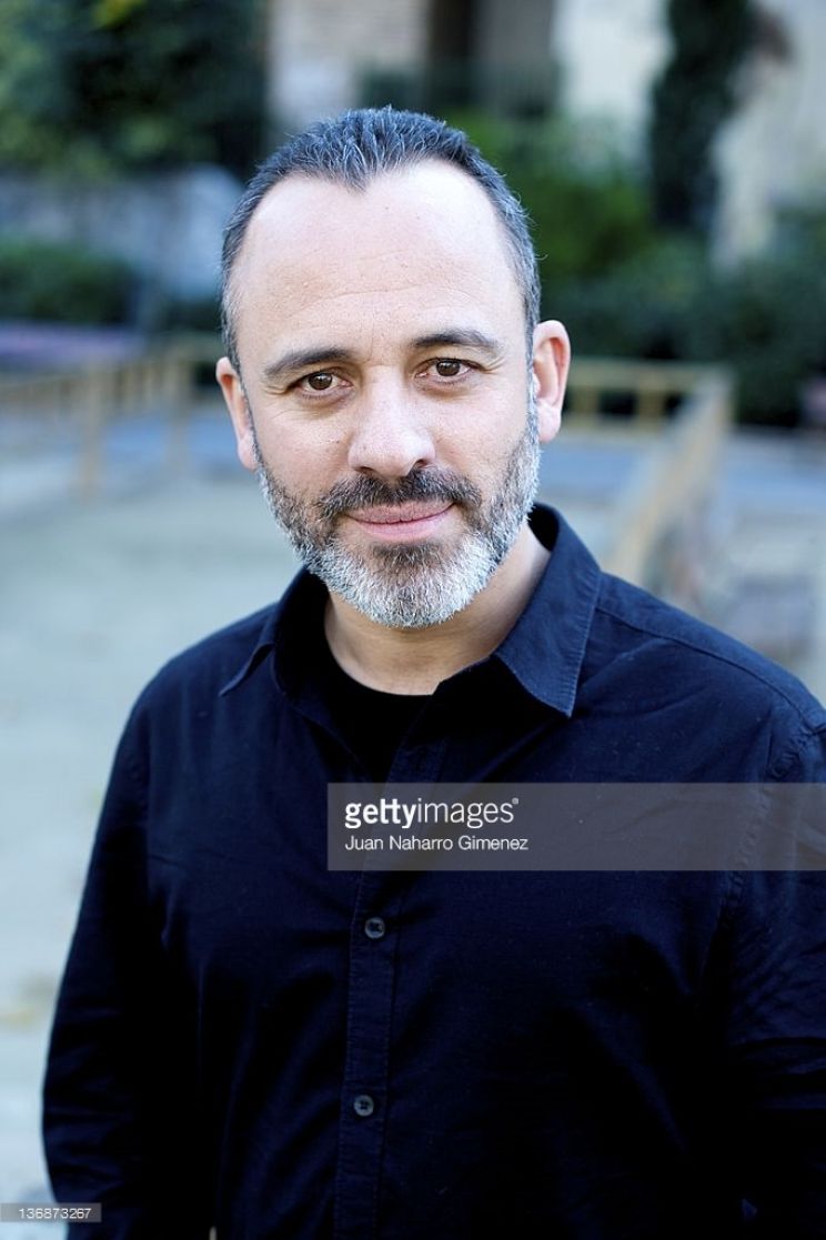 Javier Gutiérrez