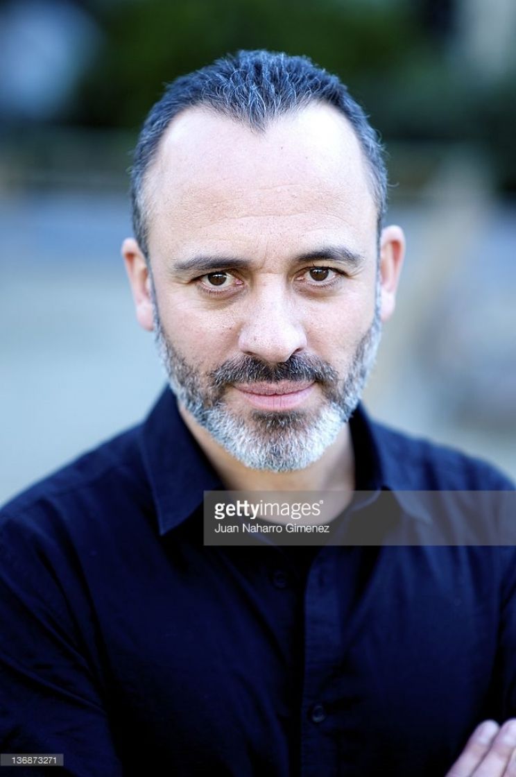 Javier Gutiérrez