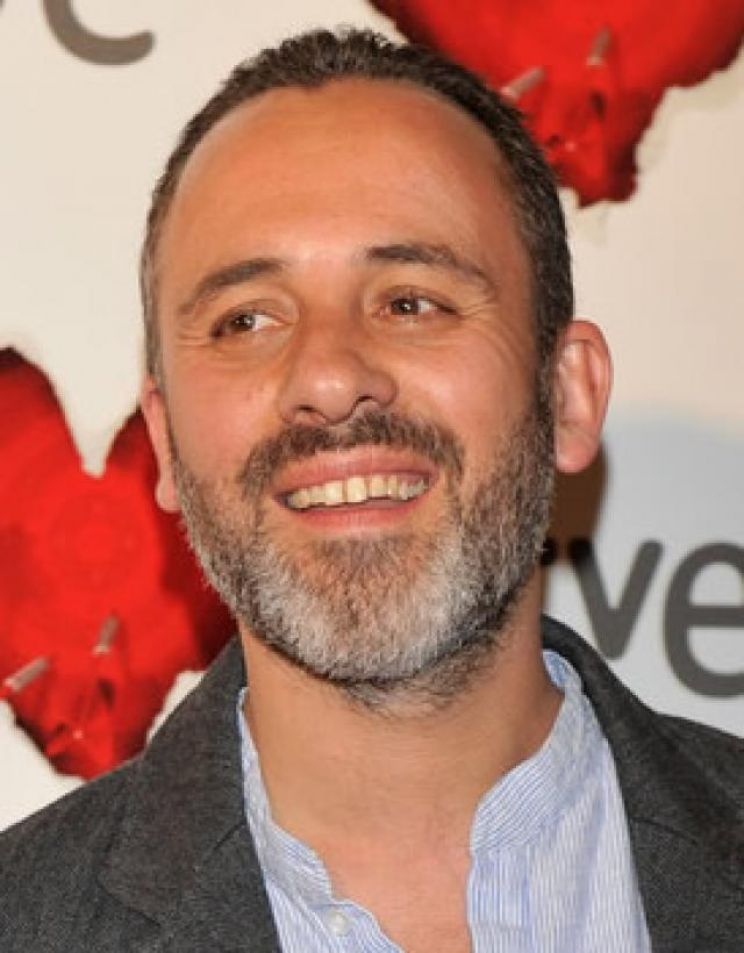 Javier Gutiérrez