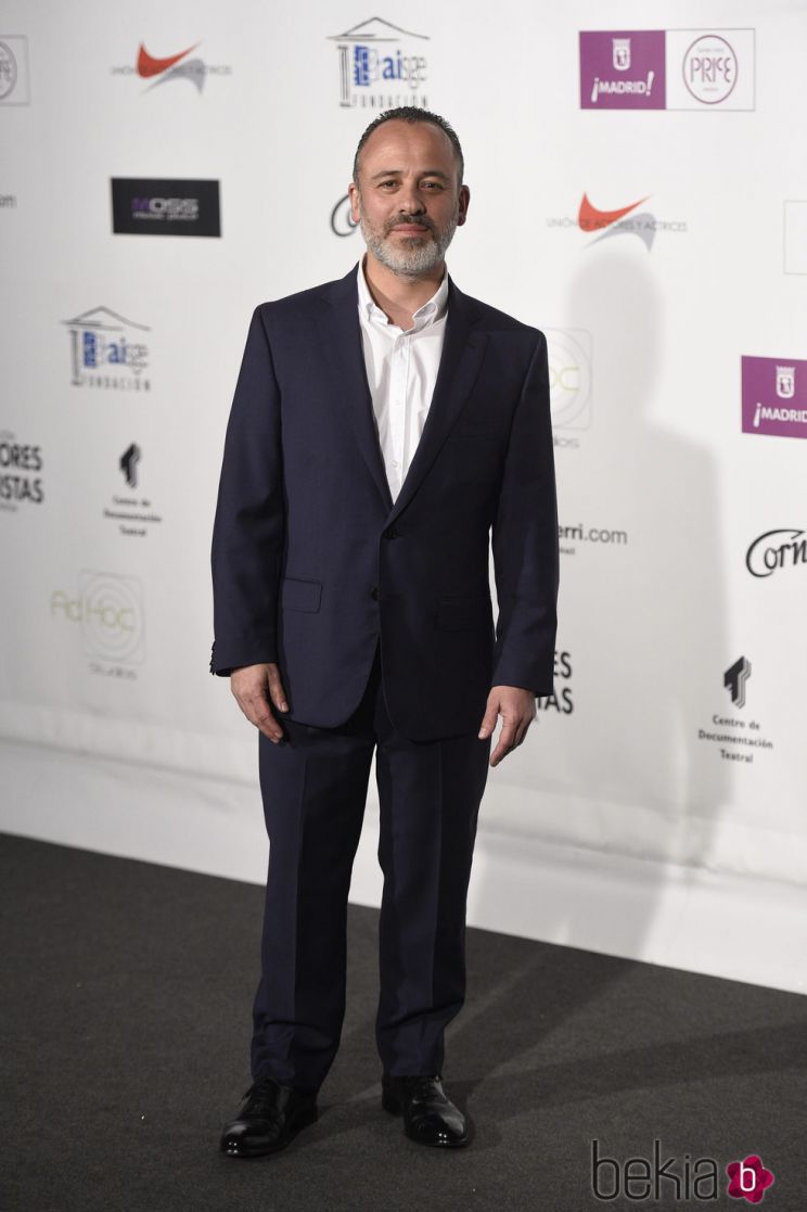 Javier Gutiérrez