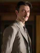 Javier Rey #2336150 picture (Portrait Medium)