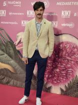 Javier Rey #2336179 picture (Portrait Medium)