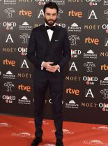 Javier Rey #2336185 picture (Portrait Medium)