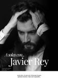 Javier Rey