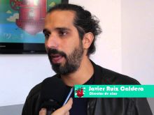 Javier Ruiz Caldera