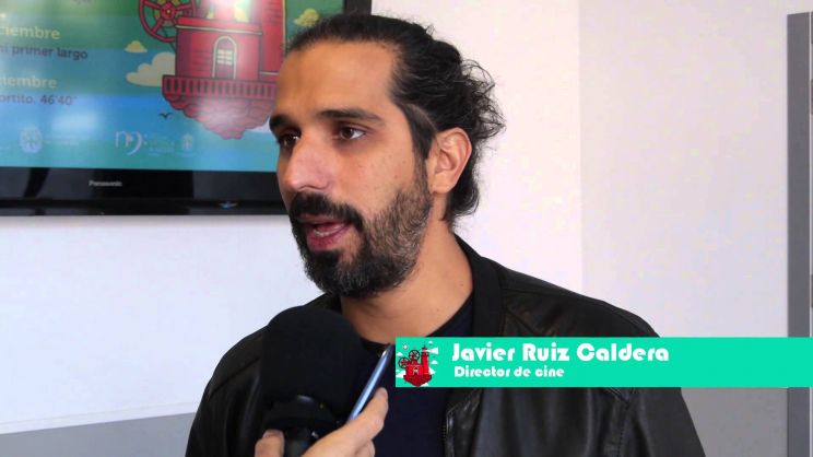 Javier Ruiz Caldera