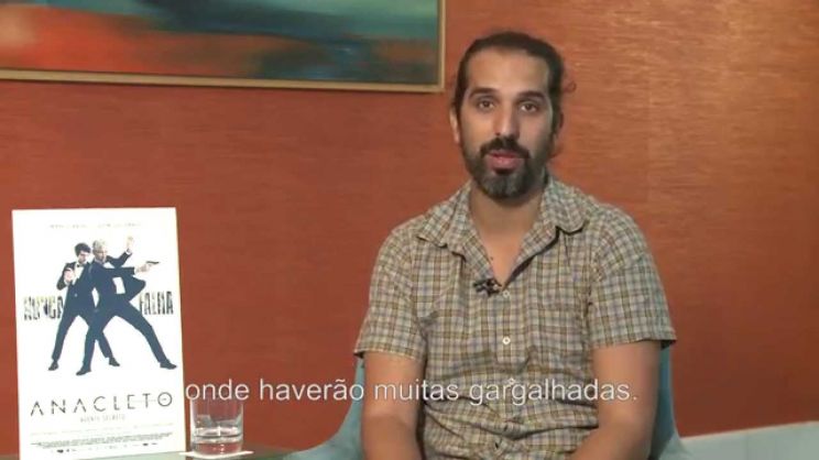 Javier Ruiz Caldera