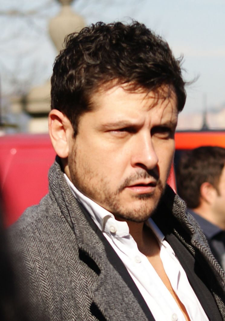 Javier Ruiz Caldera