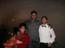 Javon Johnson